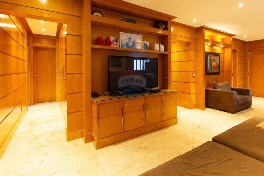 Apartamento - Venda - São Paulo , São Paulo - 19 Sala de TV e Churrasqueira.jpg - 601971076-86