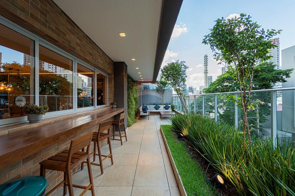 Apartamento - Venda - São Paulo , São Paulo - 601301067-11- apartamento venda rua Getúlio Soares da Rocha, 152, ap. 46 REMAX (62).jpg - 601301067-27