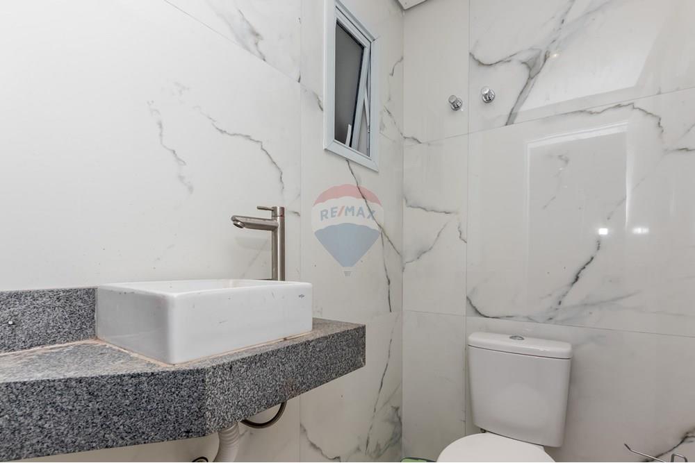 Casa - Alugar - São Paulo , São Paulo - 42banheiropiscina.jpg - Banheiro - 601081013-35