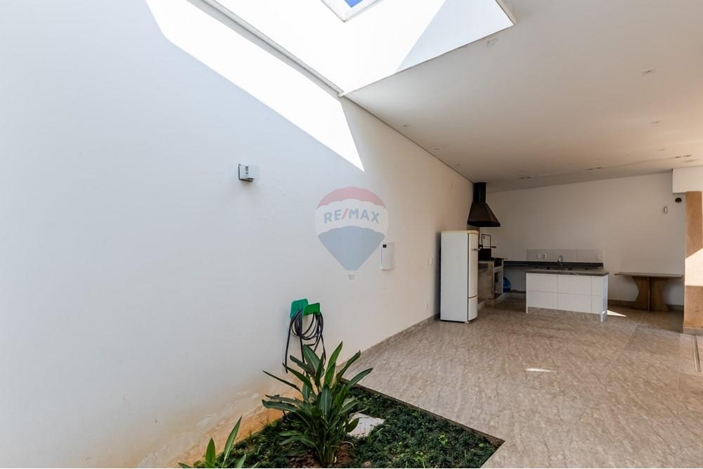 Casa - Alugar - São Paulo , São Paulo - 44quintal.jpg - Varanda - 601081013-35