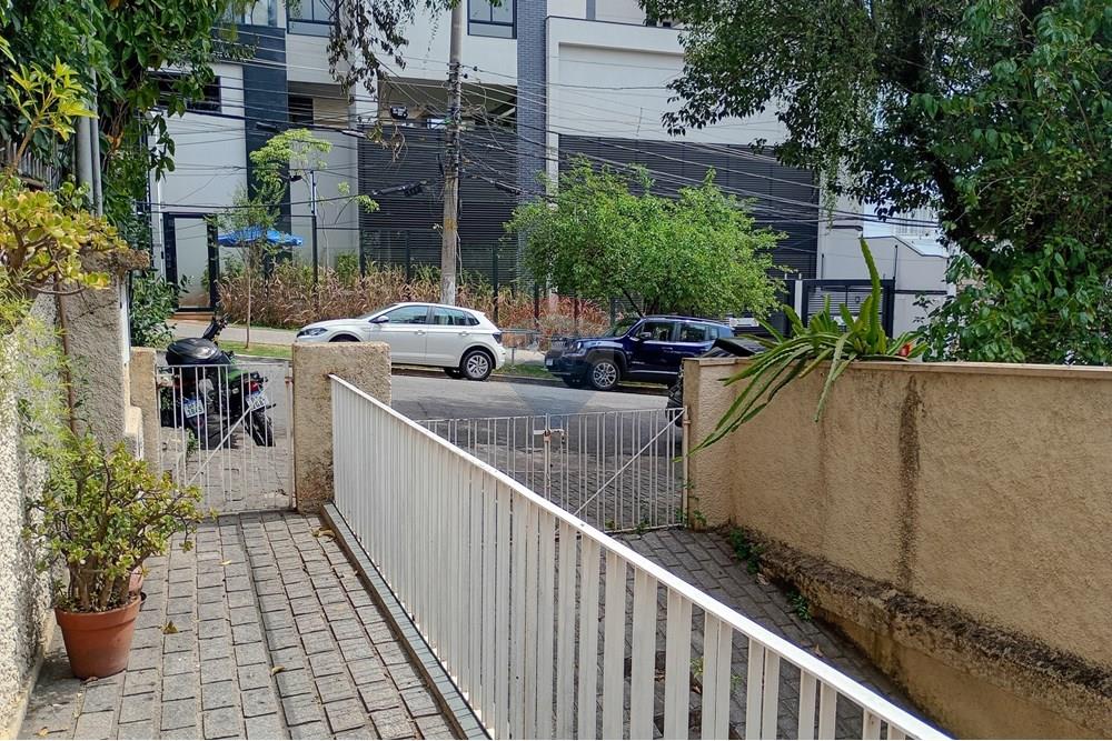 Casa Comercial - Venda - São Paulo , São Paulo - IMG_20251006_135026539_HDR.jpg - 601371001-111