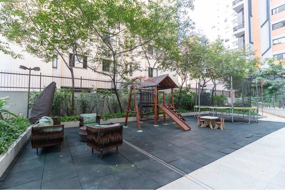 Elamine - Korter - Sao Paulo , Sao Paulo - Brazil - 01fotos_057.jpg - 601251087-82