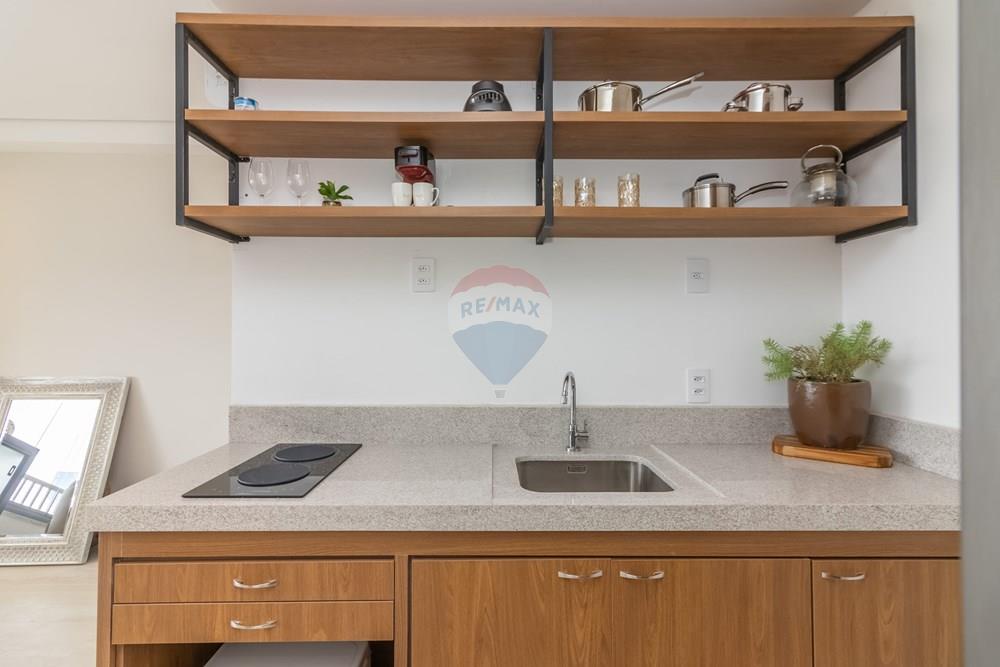 Studio - Venda - São Paulo , São Paulo - IMG_213112.jpg - Cozinha - 602231003-25