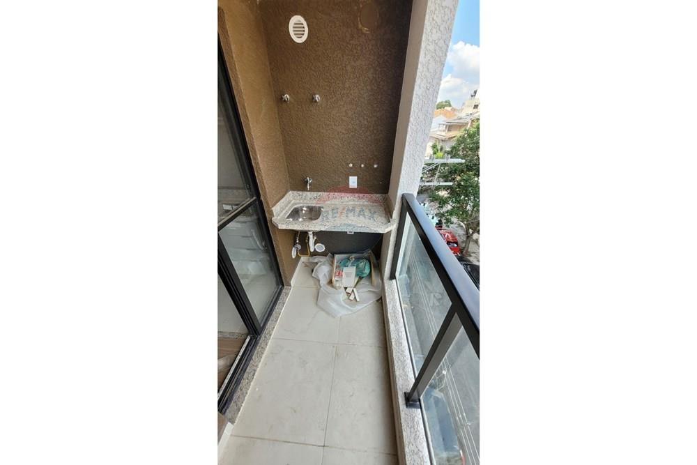 Apartamento - Alugar - São Paulo , São Paulo - 20250401_115723.jpg - 602291010-126