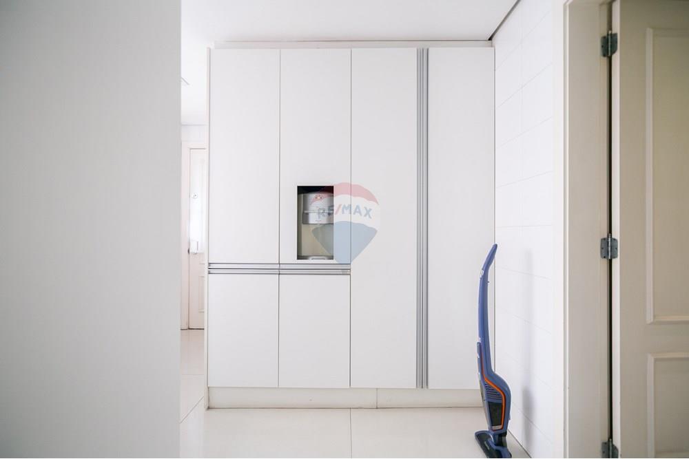 Apartamento - Alugar - São Paulo , São Paulo - 05area-de-servico001.jpg - 601081042-64