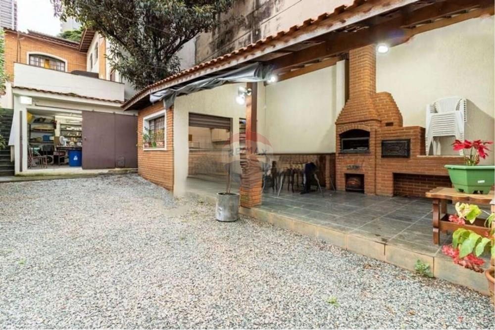 Sobrado - Alugar - São Paulo , São Paulo - 28.jpeg - 602291016-167