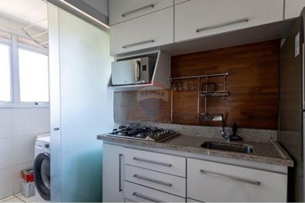 Apartamento - Alugar - São Paulo , São Paulo - 84.JPG - 601361019-3177