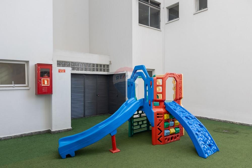 Apartamento - Alugar - São Paulo , São Paulo - AP-73.jpg - 601971014-223