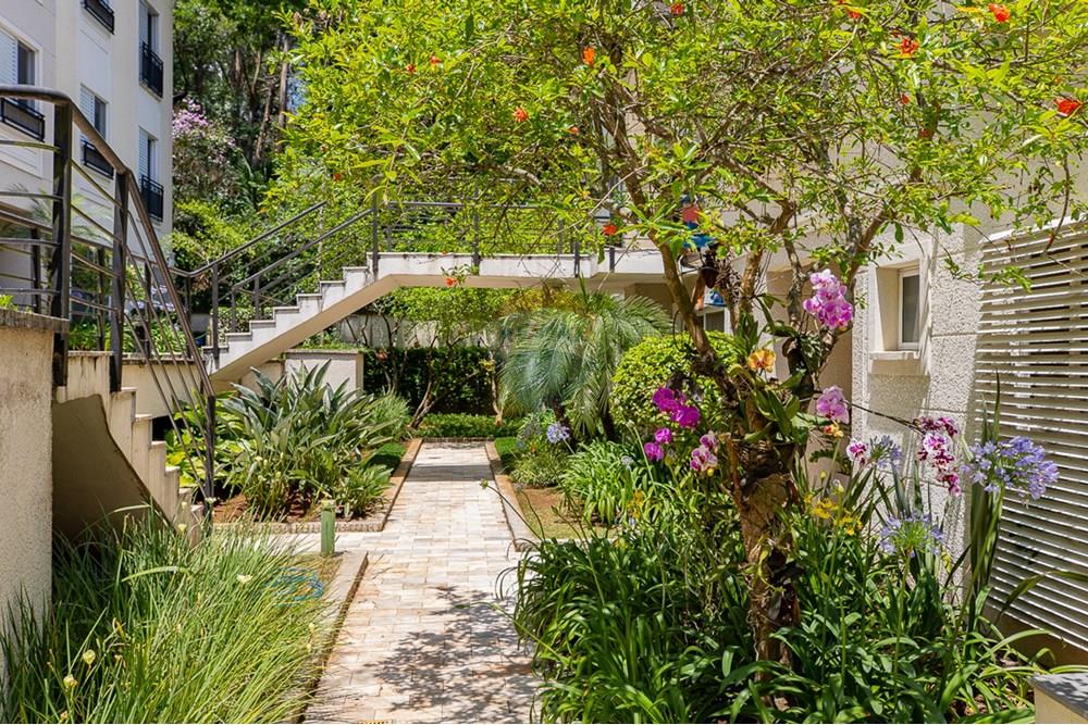 Casa de Condomínio - Venda - São Paulo , São Paulo - Cópia de Remax Ares-49.jpg - Jardim Externo - 601131051-40