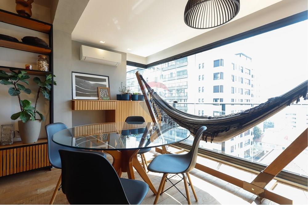 Apartamento - Venda - São Paulo , São Paulo - Rua Havai 185 - Apto 52B_009_CapodannoFotografia.jpeg - 602341002-49