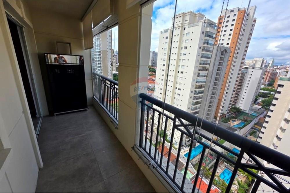 Apartamento - Alugar - São Paulo , São Paulo - 20260124_100739.jpg - 602381002-163