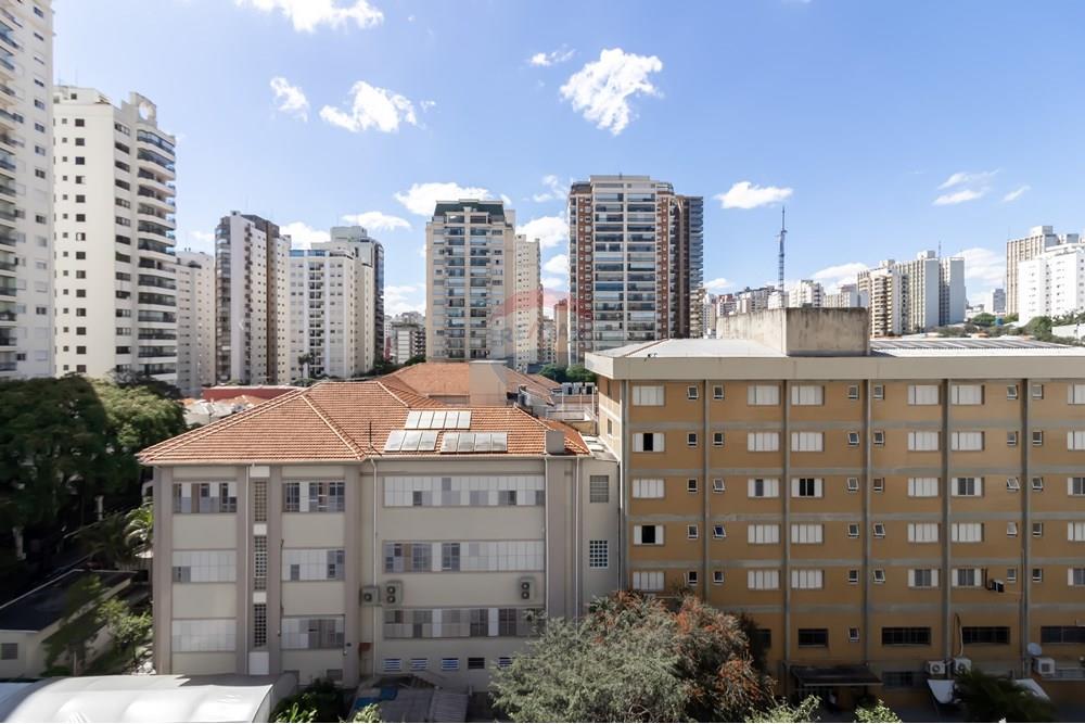 Rezidenčná - Byt - Sao Paulo , Sao Paulo - BR - IMG_747827.jpg - 602241023-27