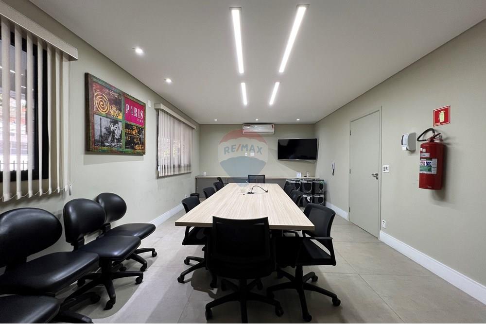 Cj. Comercial/ Sala - Venda - São Paulo , São Paulo - IMG_5483.jpg - 601191047-13