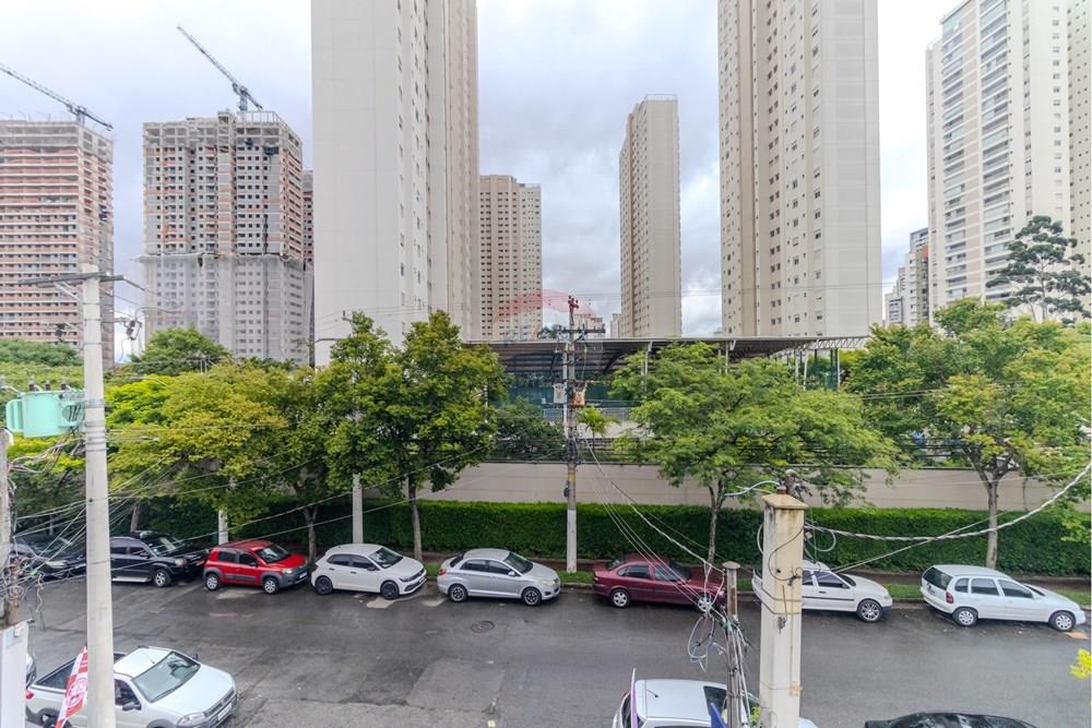 Prédio - Venda - São Paulo , São Paulo - 02sala_021.jpg - 602101019-82