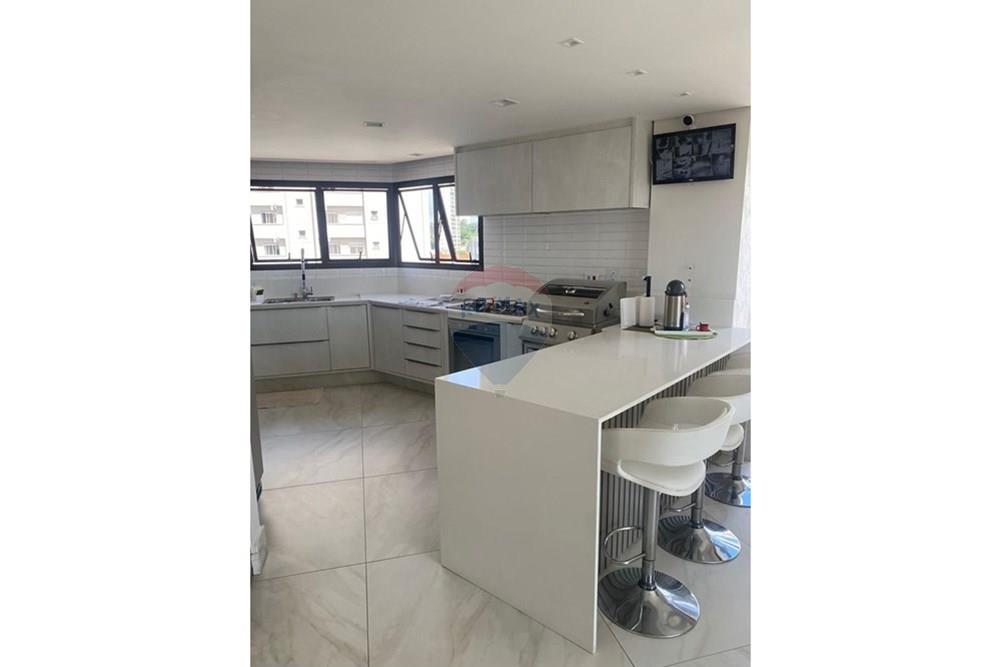 Apartamento - Alugar - São Paulo , São Paulo - Cozinha (2).jpeg - 601471038-16