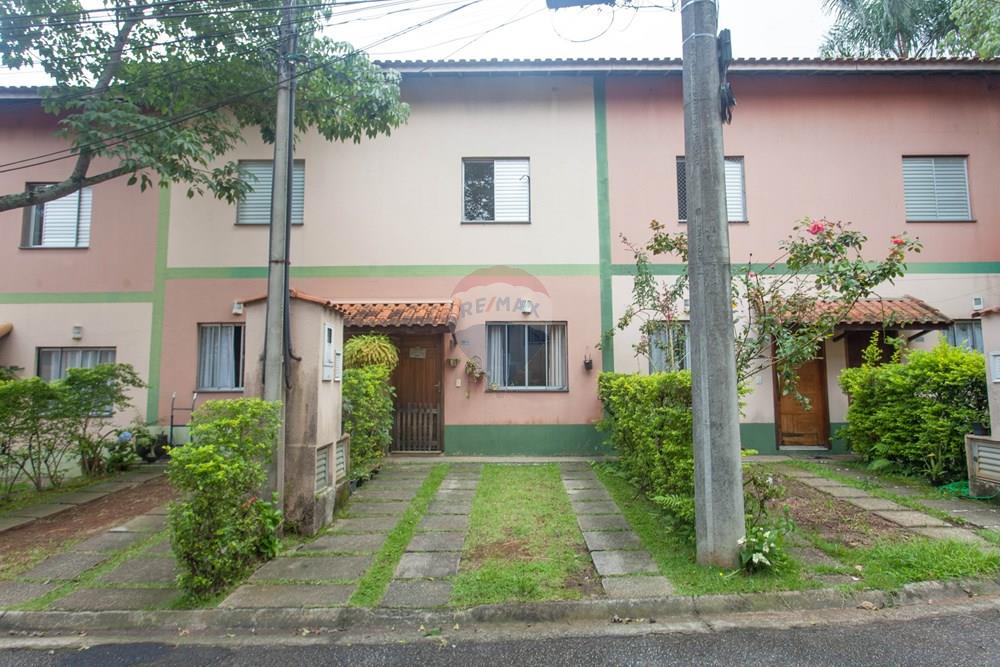 Casa de Condomínio - Venda - São Paulo , São Paulo - IMG_0547.jpg - 601771097-143