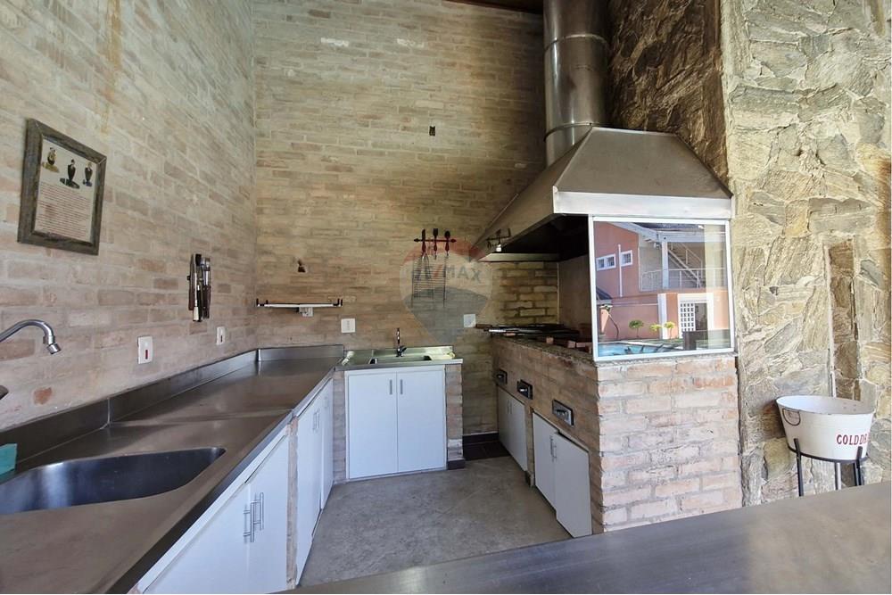 Casa - Venda - São Paulo , São Paulo - RUA PASCHOAL PELLINI, 164 (73).jpg - Área Gourmet - 601361044-62