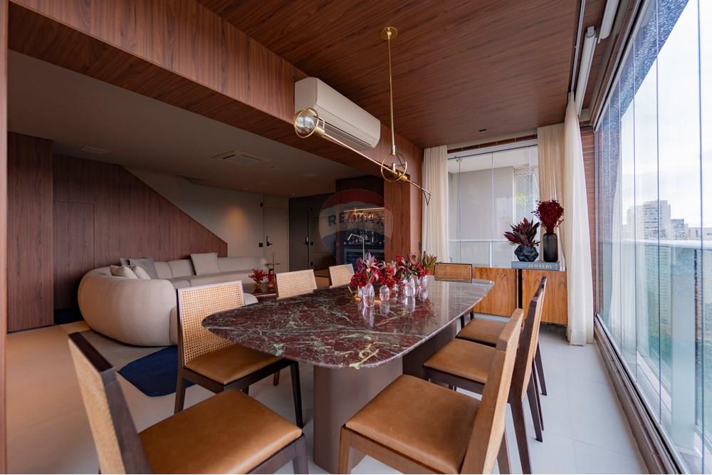 Duplex - Venda - São Paulo , São Paulo - 601301016-268-16.JPG - 601301016-268