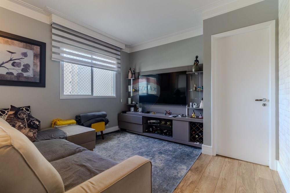 Apartamento - Venda - São Paulo , São Paulo - 01sala_005.jpg - 602101006-86