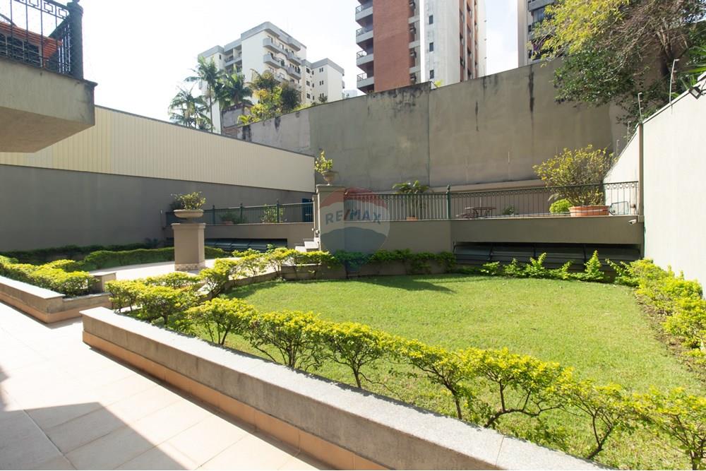 Apartamento - Venda - São Paulo , São Paulo - 46 Área Comum.jpg - 601971076-103