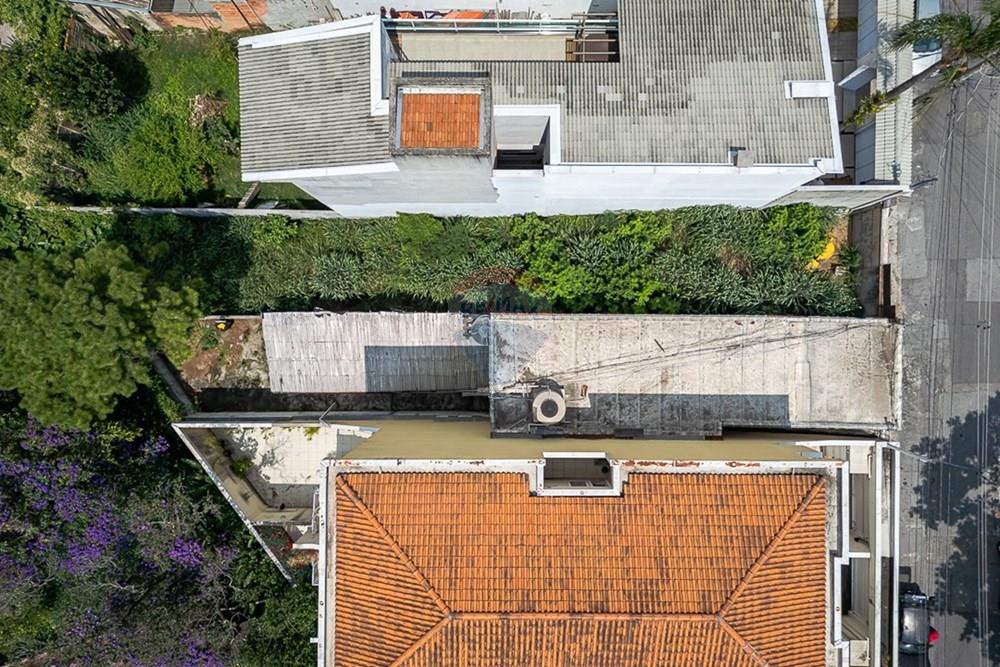 Casa - Venda - São Paulo , São Paulo - DJI_0770-15.jpg - 602191021-36