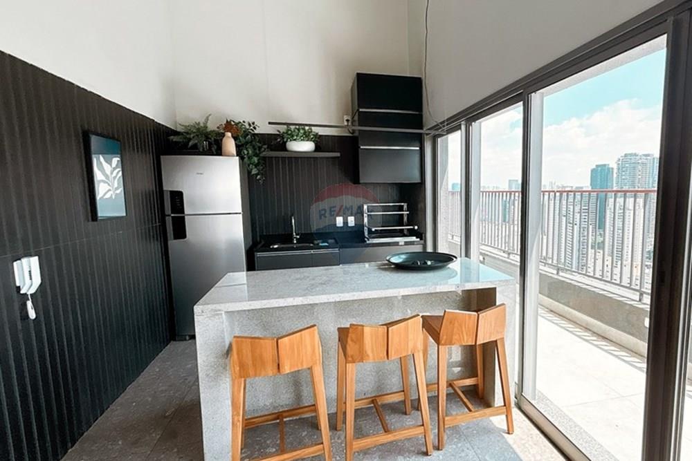 Apartamento - Alugar - São Paulo , São Paulo - Flow_IMG_20251101_104422_01_618.jpeg - 601131004-160