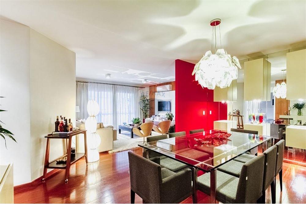 Apartamento - Alugar - São Paulo , São Paulo - 2 - 601361003-215