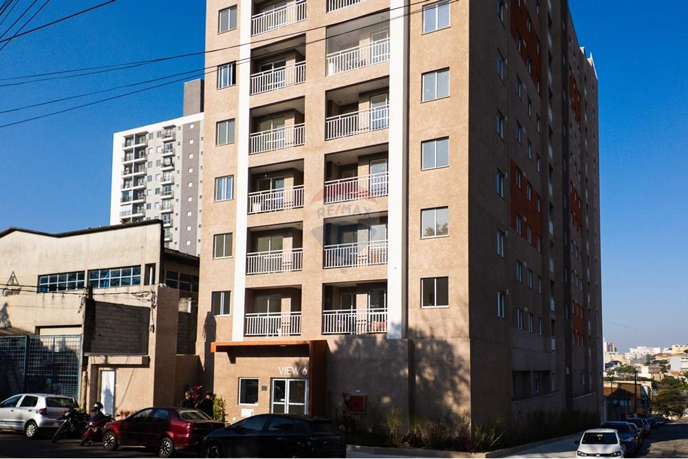 Apartamento - Venda - São Paulo , São Paulo - 52_AP.jpg - 601471004-406