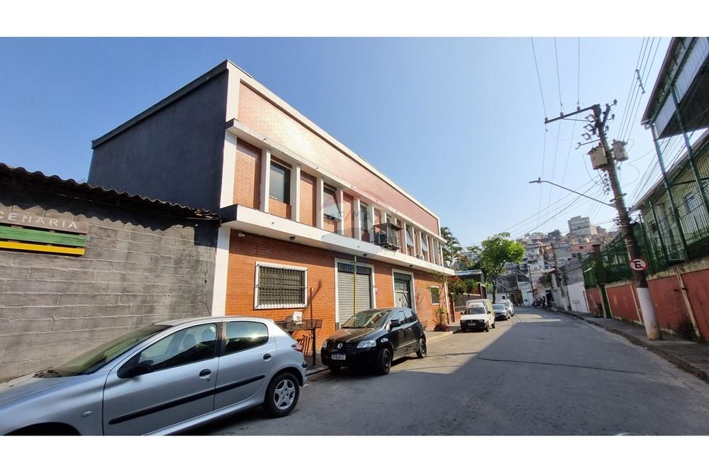 Επαγγελματικό - Αποθήκη - Embu das Artes , Σάο Πάολο - BR - 00.jpg - 601361048-38