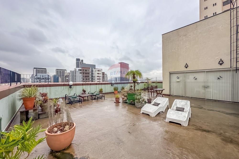 Apartamento - Venda - São Paulo , São Paulo - Cópia de IMG_684652.jpg - Layout aberto - 601131075-25