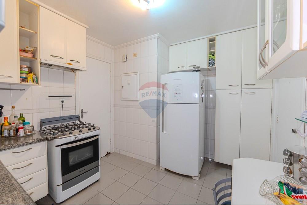 Apartamento - Venda - São Paulo , São Paulo - Cozinha1.jpg - 601401041-30