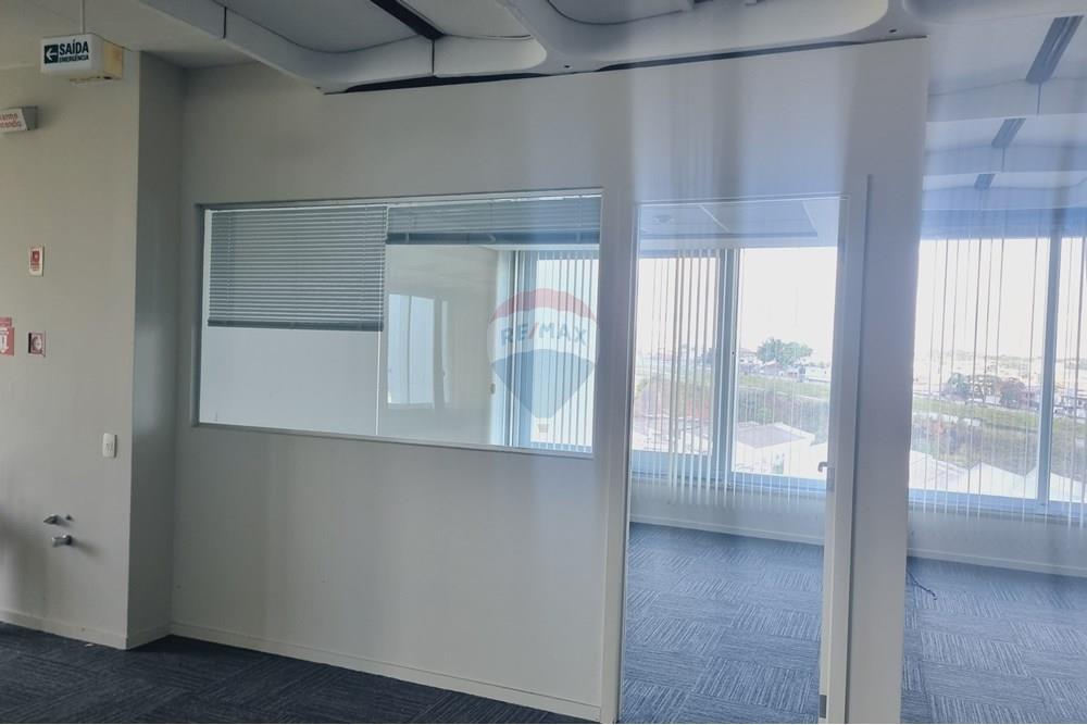 Cj. Comercial/ Sala - Alugar - São Paulo , São Paulo - FOTO 32.jpg - 602141003-783