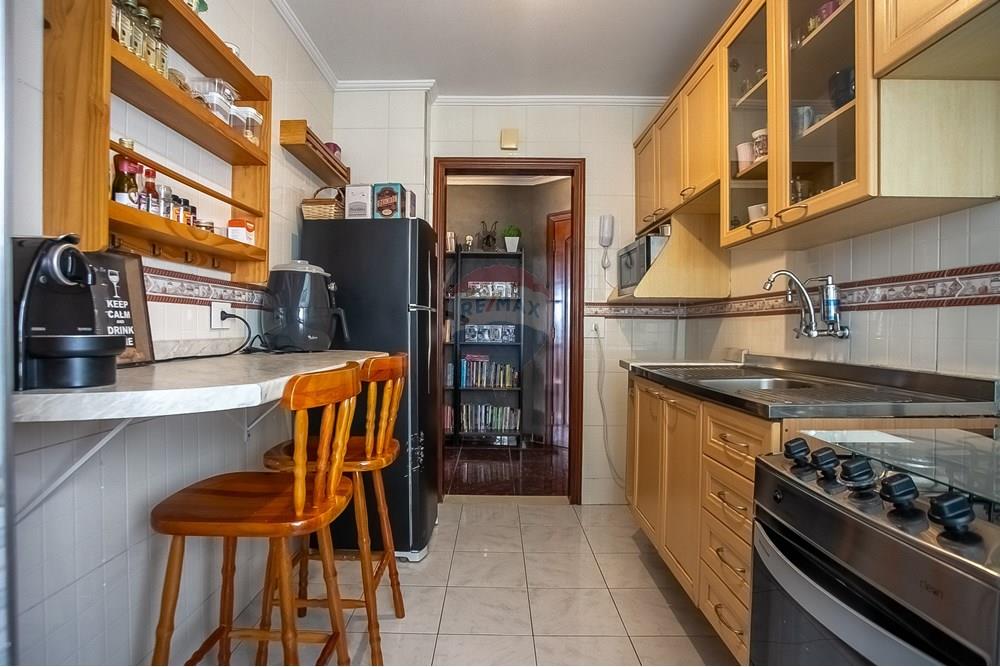 Apartamento - Venda - São Paulo , São Paulo - 601301002-120 - Rua Palacete das Águias, 200-017.jpg - 601301002-120