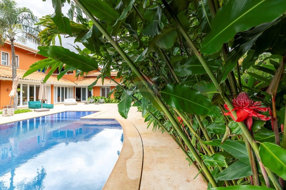 Casa de Condomínio - Venda - Ribeirão Preto , São Paulo - IMG_9692-HDR.jpg - 601251112-1963