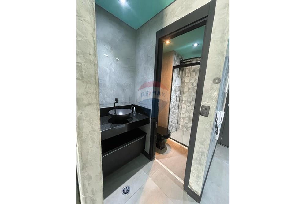 Studio - Alugar - São Paulo , São Paulo - 10.jpeg - 601261089-533