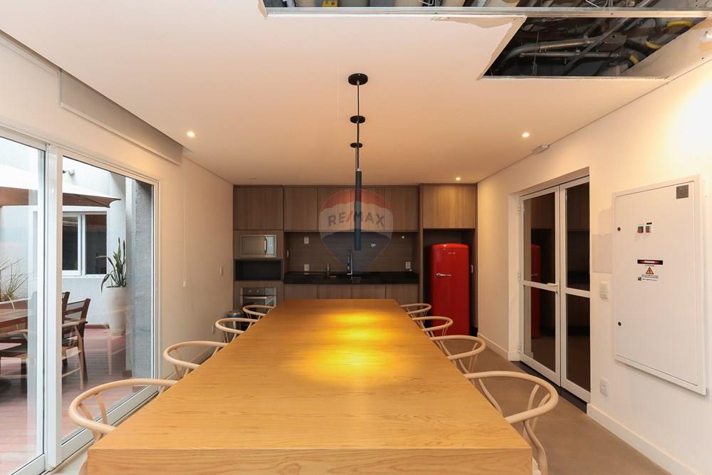 Apartamento - Venda - São Paulo , São Paulo - 02area-condominial_010.jpg - 601421003-82