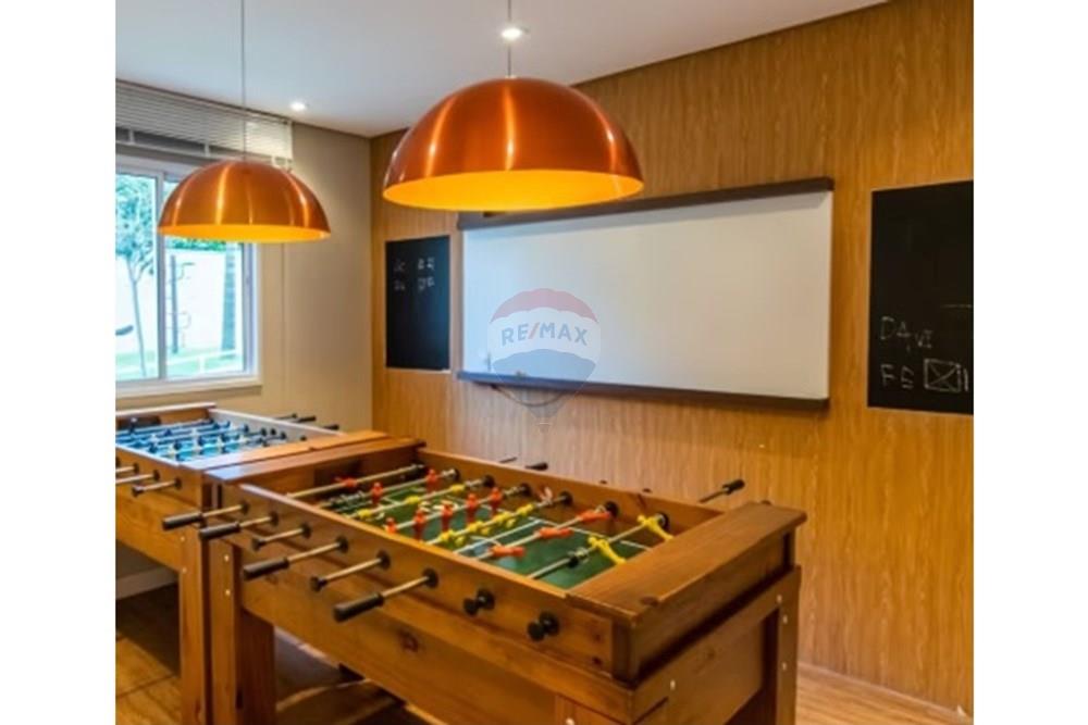 Apartamento - Alugar - São Paulo , São Paulo - Sala de jogos 1.jpg - 601471038-17