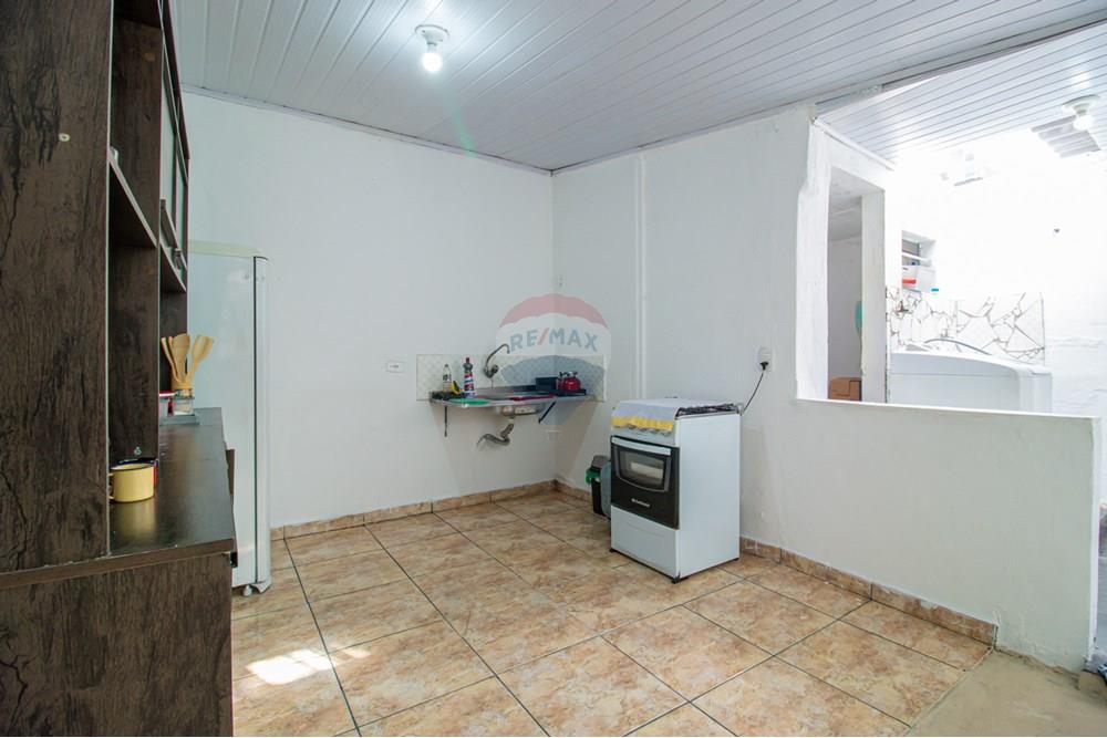 Casa - Venda - São Paulo , São Paulo - 02cozinha003.jpg - 602251011-6