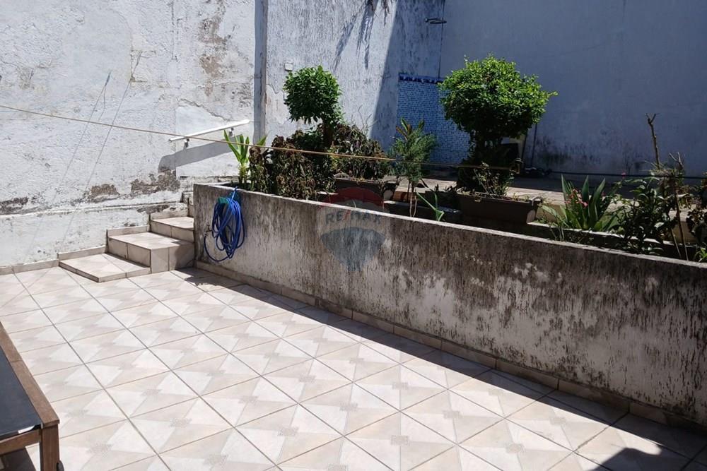 Casa - Alugar - São Paulo , São Paulo - WhatsApp Image 2025-03-11 at 16.02.26.jpeg - Quintal - 602161016-35