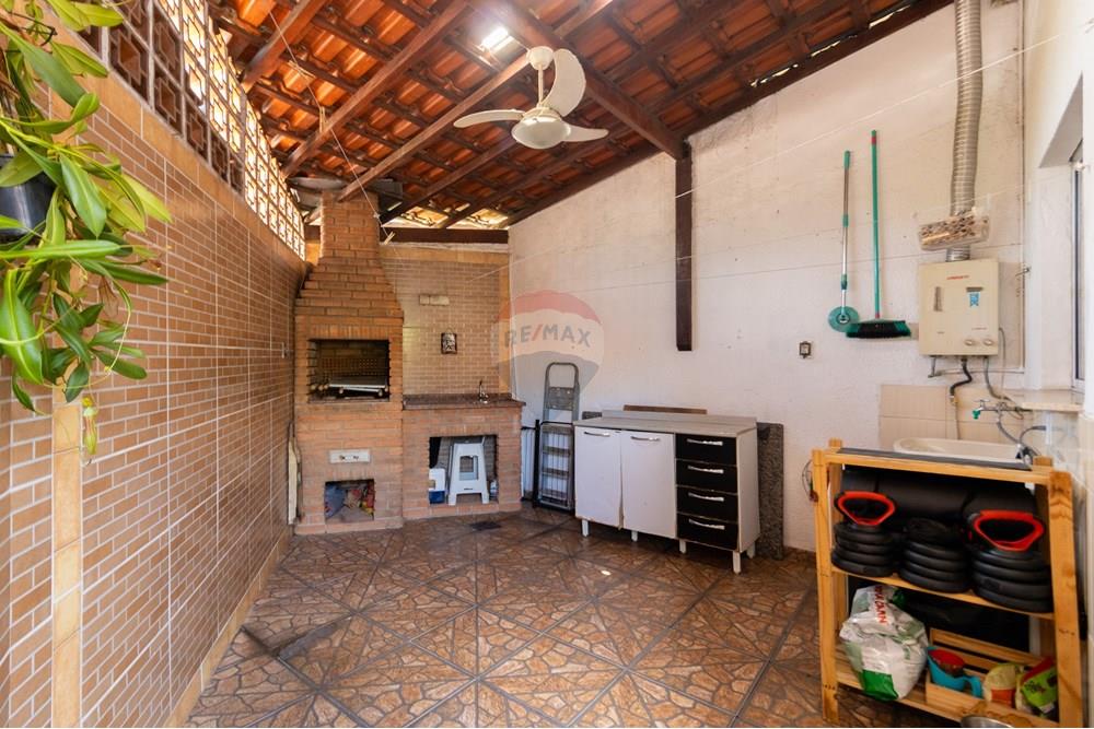 Casa de Condomínio - Venda - São Paulo , São Paulo - IMG_067015.jpg - Churrasqueira - 602261039-27