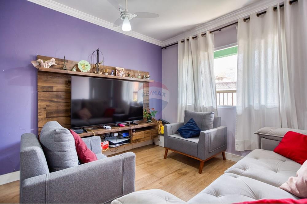 Casa - Venda - São Paulo , São Paulo - 08segunda-casa021.jpg - 601371095-12