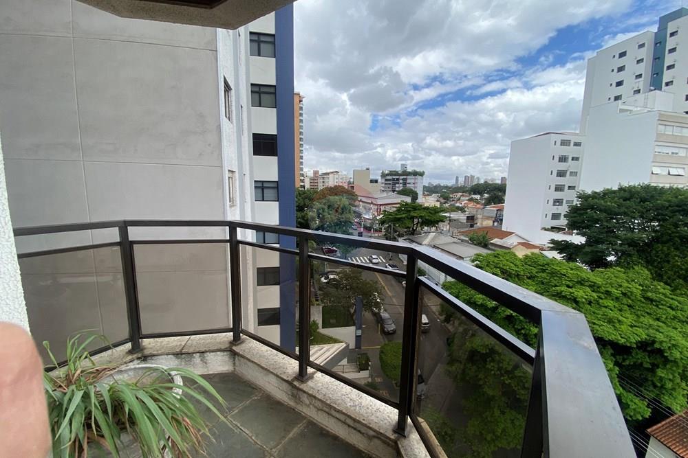 Apartamento - Alugar - São Paulo , São Paulo - IMG_6509.jpg - 601241033-121