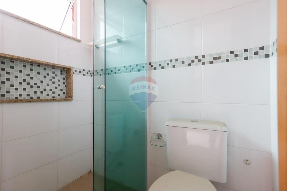 Casa de Condomínio - Venda - São Paulo , São Paulo - 25-09-13-R. Prof. João Machado, 227 - Casa 1 - Nossa Sra. do O_017_CapodannoFotografia.jpg - Banheiro - 602341026-9