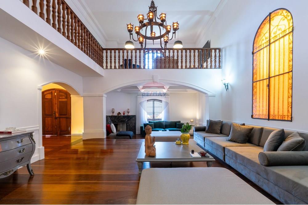 Casa - Venda - São Paulo , São Paulo - 01fotos_077_destaque.jpg - 601251324-1