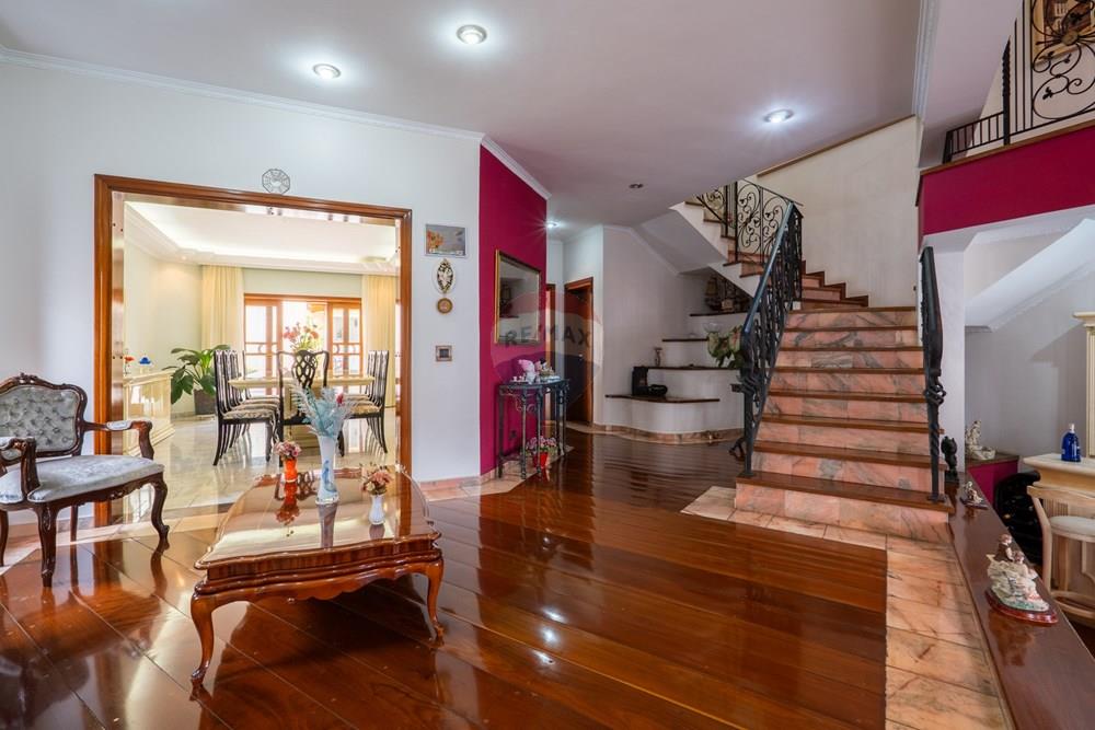 Casa - Venda - São Paulo , São Paulo - CS-12.jpg - 601471027-18