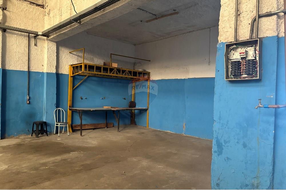 Galpão - Alugar - São Paulo , São Paulo - IMG_9284.JPG - 601081019-50