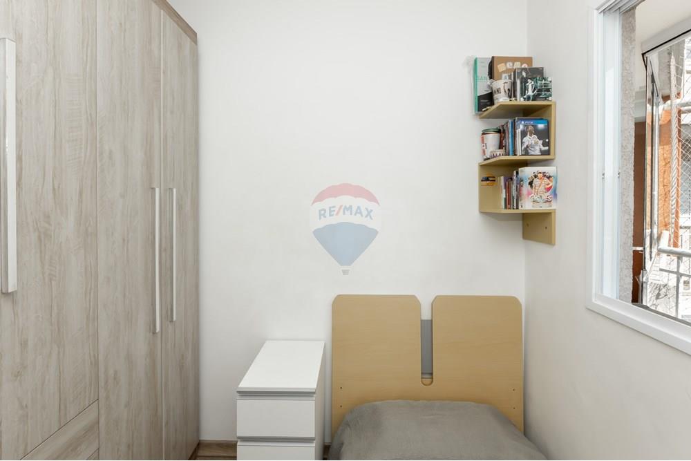 Apartamento - Venda - São Paulo , São Paulo - 19.jpg - 601811010-28