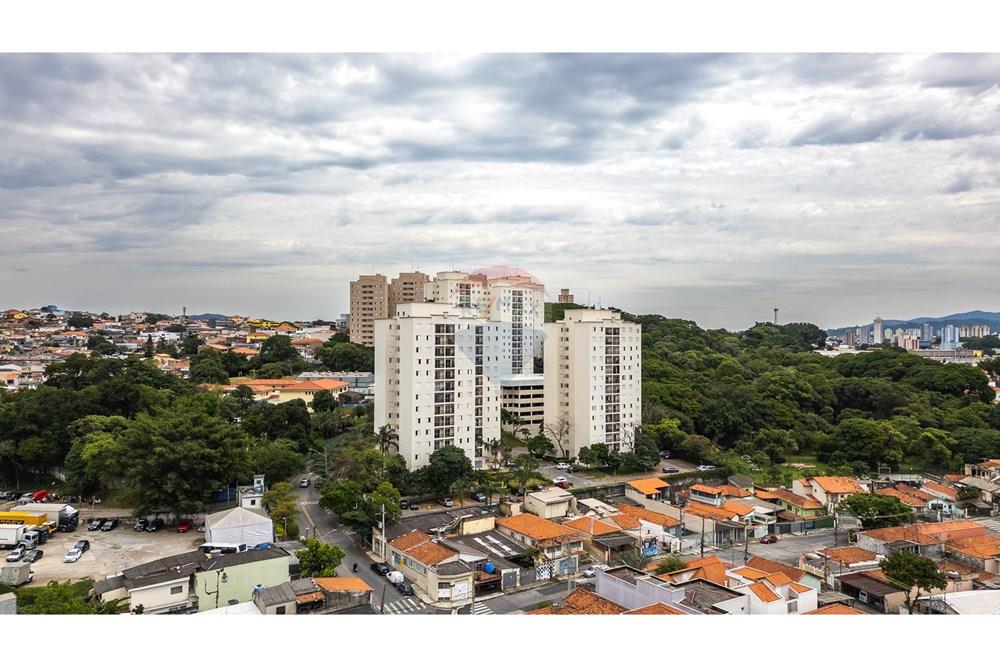 Apartamento - Venda - São Paulo , São Paulo - DJI_0161.jpg - 602201038-3
