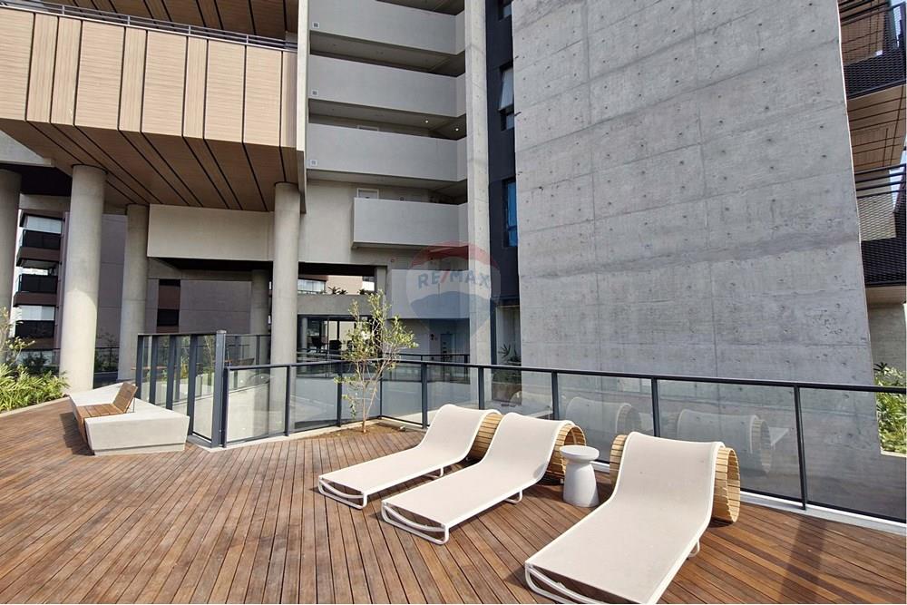 Apartamento - Venda - São Paulo , São Paulo - RUA PADRE GARCIA VELHO, 45 (28).jpg - 601361061-8