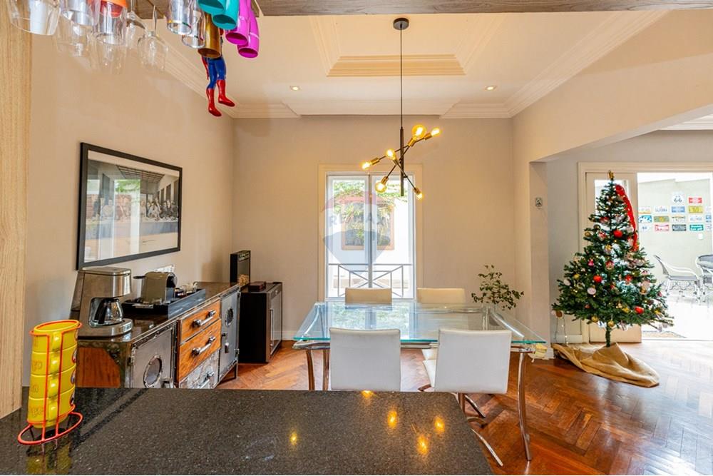 Casa de Condomínio - Venda - São Paulo , São Paulo - 22.jpg - Cozinha - 601131046-19